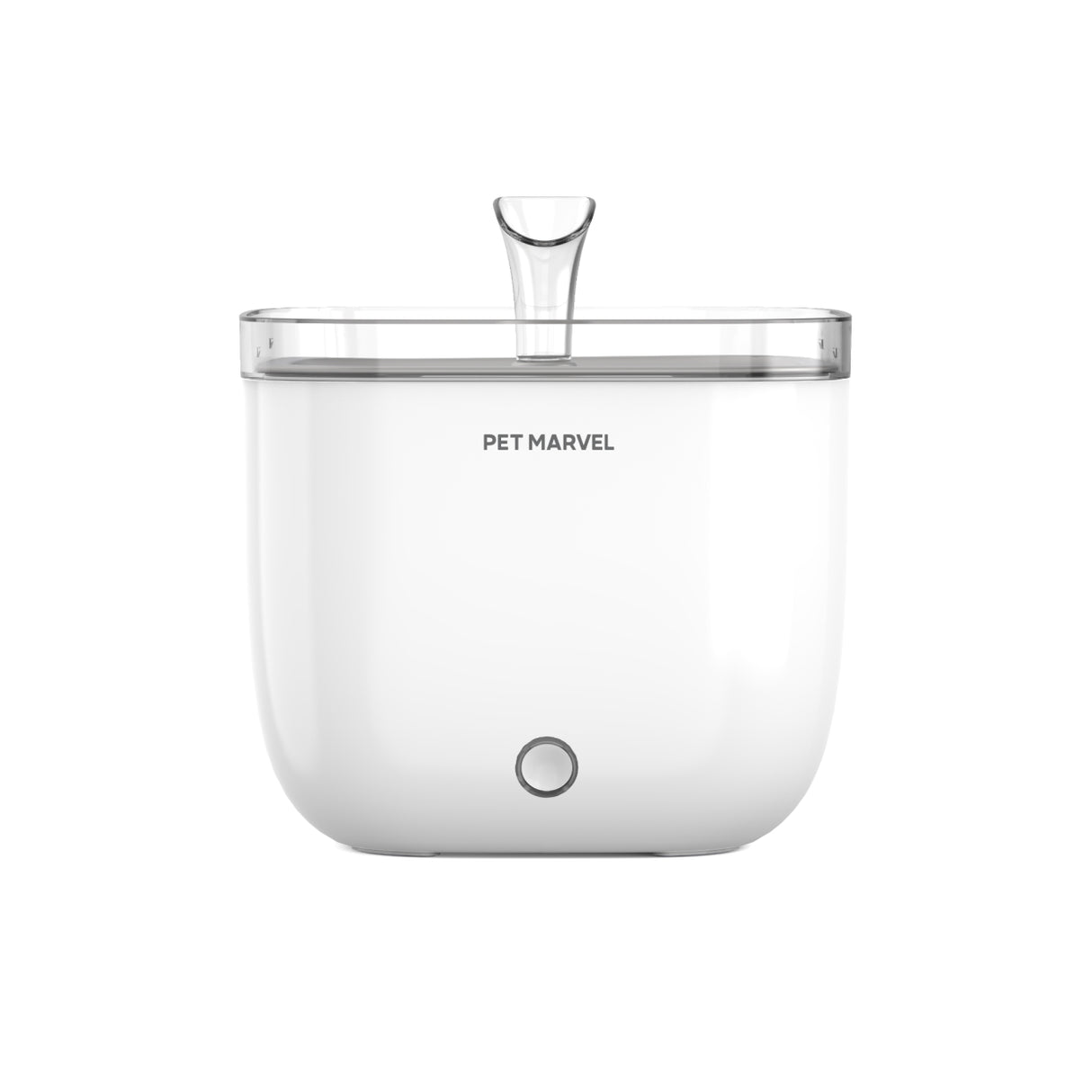 pet water foutain with dockstream