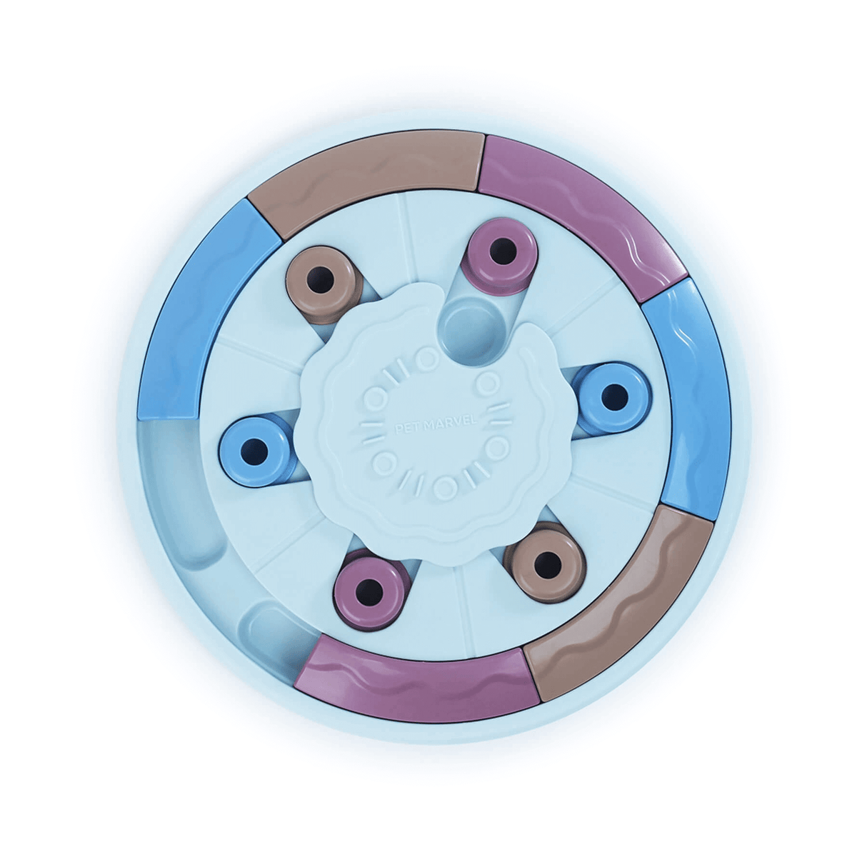 PET MARVEL dog puzzle toy level 3 for hard challenge