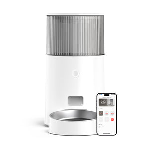 Smart Cat Feeder [Mini]