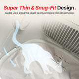 TripleShield Cat Litter Pad for Smart Litter Box [C1]