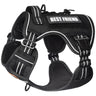 Classic No-Pull Tactical Dog Harness