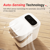 Automatic Vacuum Food Container