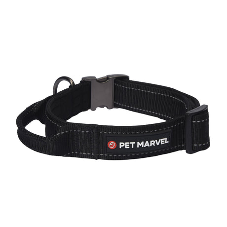 Tactical Dog Collar with Control Handle