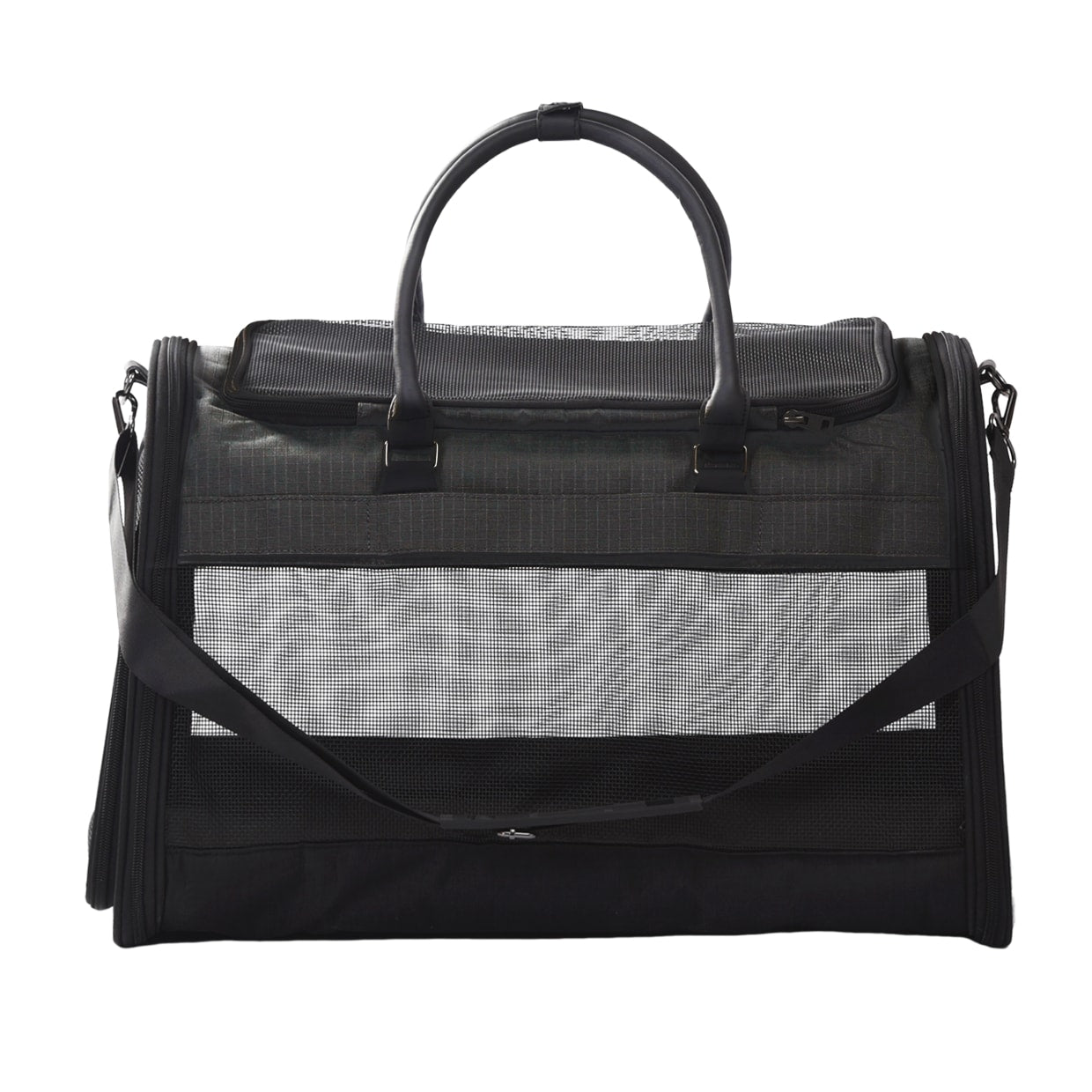 Soft Sided Cat Carrier | PET MARVEL