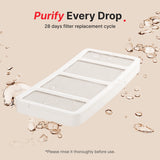 Filter 5 Pcs | For Water Fountain F1 /F2