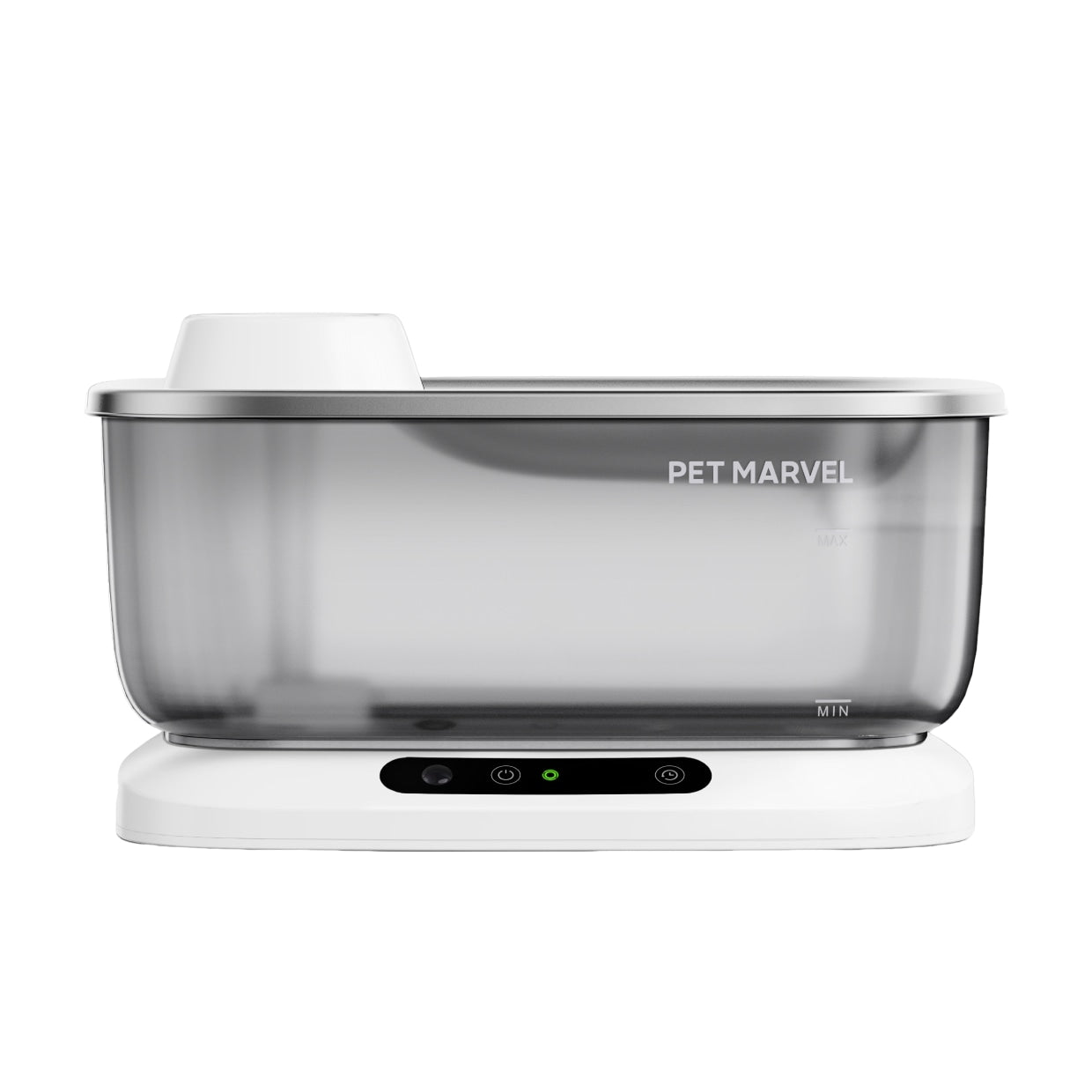 Cordless Dog Water Fountain [F2V2]