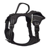 Outdoor Waste Bag Harness