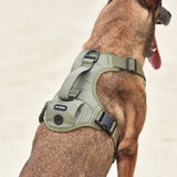 Outdoor Waste Bag Harness