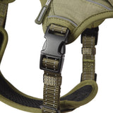 Outdoor Waste Bag Harness