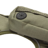 Outdoor Tactical Saddle Harness