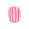 PET MARVEL rubber dog treat dispenser toy pink