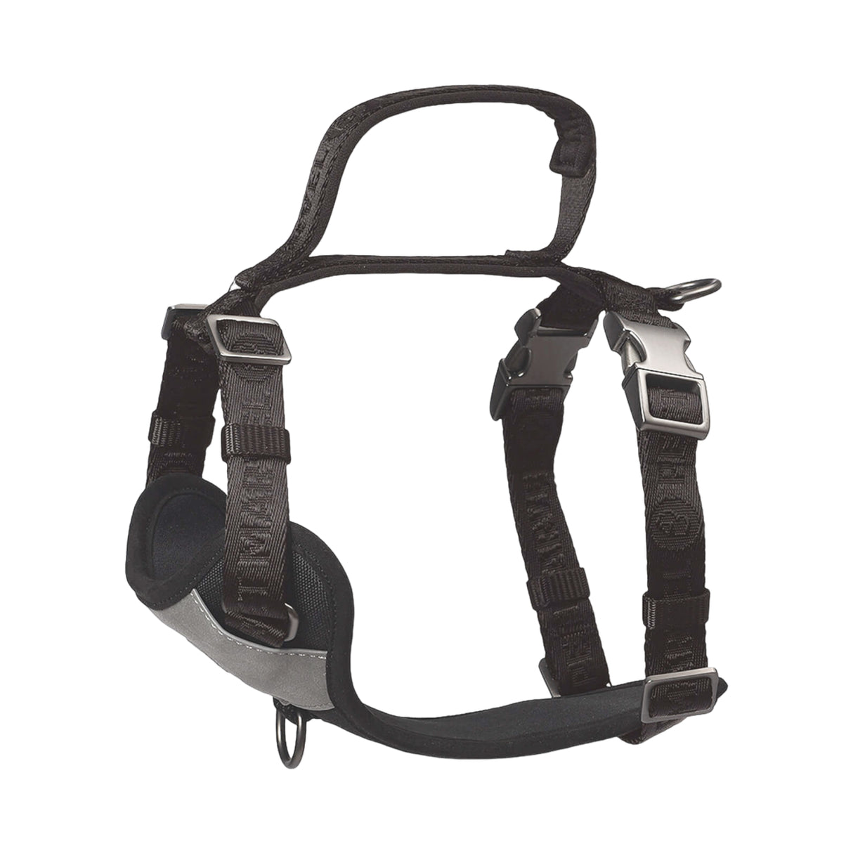 Adjustable Breathable Jacquard Harness