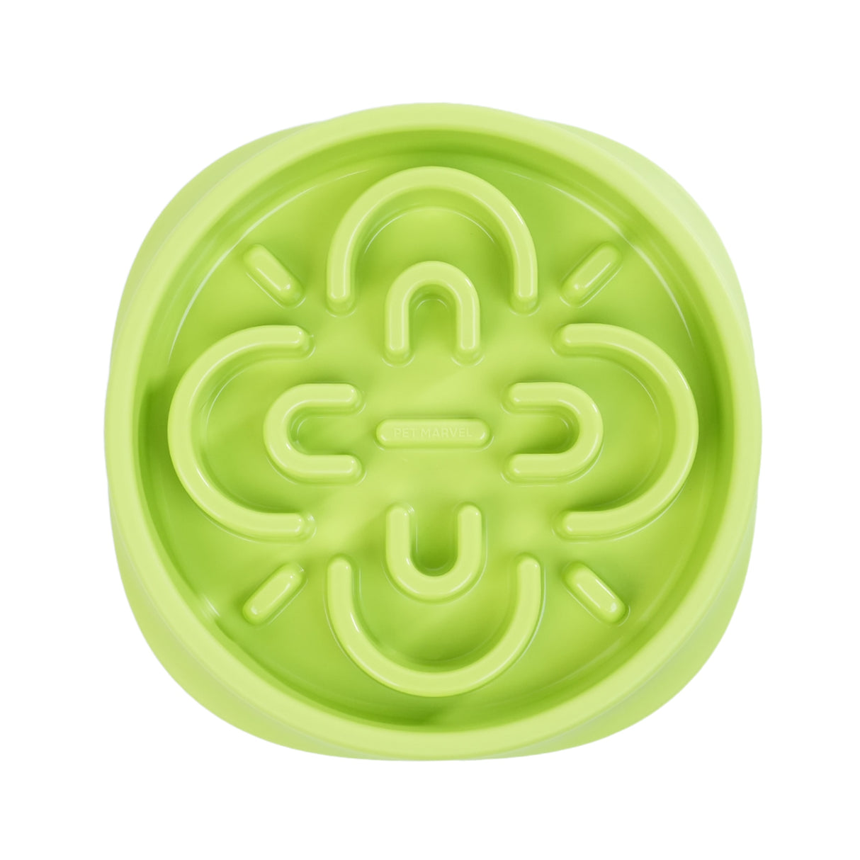 Slow Feeder Bowl