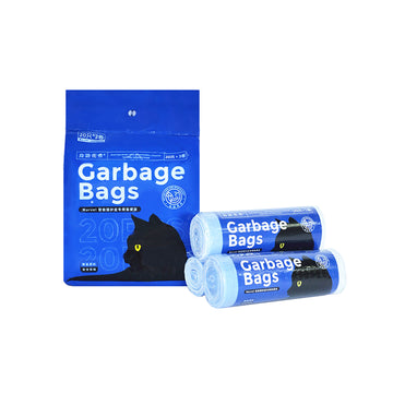 Waste Bag｜Litter Cube Accessories