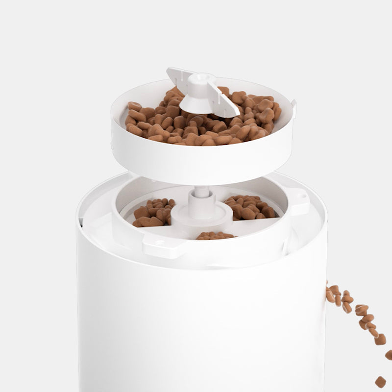 Automatic Cat Feeder MINI